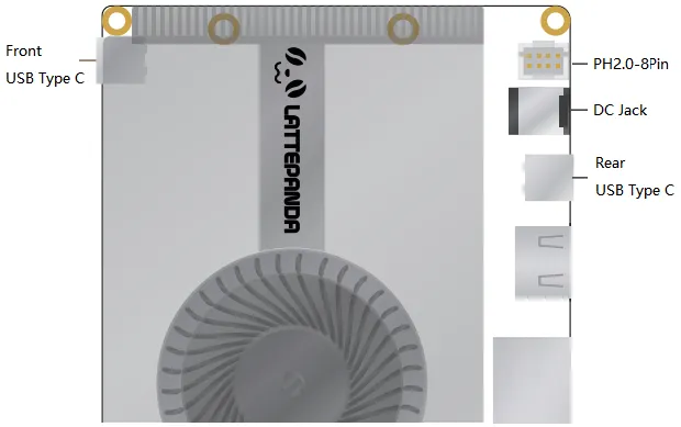 sigma 2 power connectors