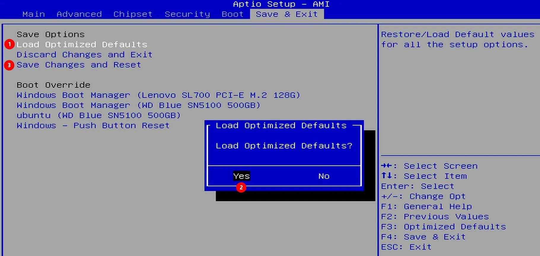 BIOS_Restore_Default